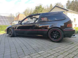Honda Civic 1.5i 16V ED6 (reserviert) Bild 3