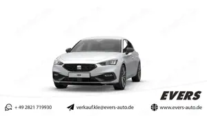 SEAT Leon 1.5 eTSI DSG FR NAVI KAMERA BEATS