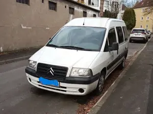 Citroen Jumpy Jumpy 1.9 D SX