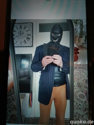 Wer möchte mich zum spielen 