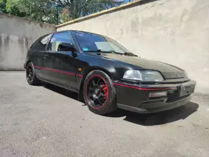 Honda Civic 1.5i 16V ED6 (reserviert) Bild 2