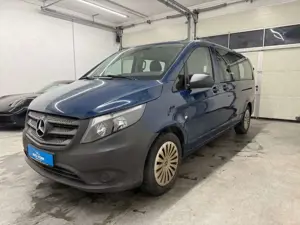 Mercedes-Benz Vito Tourer 114 CDI PRO extralang*8-Sitz*R-KAM*NAVI*1-H