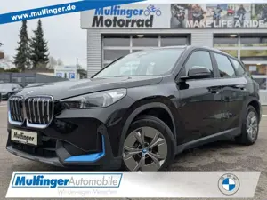 BMW iX1 x30 Sports.Navi Kamera Sitzh.KomfZ.Ad-Fahrw.