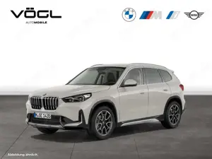 BMW X1 sDrive20d  xLine DAB LED Komfortzg. Shz