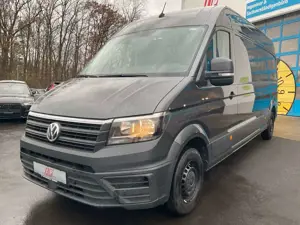 Volkswagen Crafter Kasten 35 2.0 TDI Maxi Hoch Navi Kamera