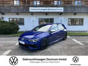 Volkswagen Golf R 2,0 TSI DSG 4Motion (IQLight+RearView+Keyless)