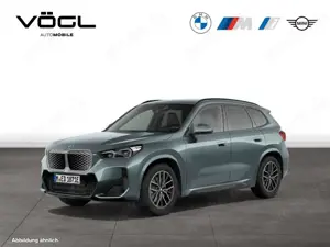 BMW iX1 eDrive20 M Sportpaket HK HiFi DAB LED Shz