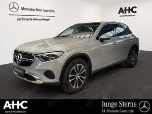 Mercedes-Benz GLC 220 d 4M Avantg. AHK Pano Totwi DigitalLight