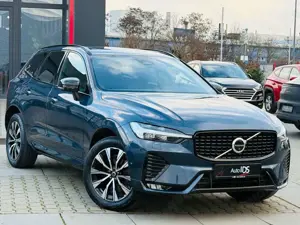 Volvo XC60 Plus Dark AWD PANO/SHZ/360°-Kamera Bild 2