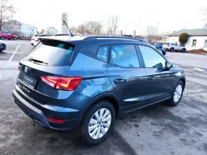 SEAT Arona ARONA ROAD EDITION 1.0 TSI AHZV-VORBER. SITZHEI. Bild 2