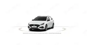 Hyundai i30 Kombi Advantage 1.0 T-GDI Navi,Apple CarPlay