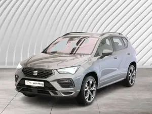 SEAT Ateca FR ACC RFK NAVI LED Sound Syst. PDC V+H