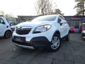 Opel Mokka Selection ecoFlex/Klima/PDC/Zahnriemen NEU