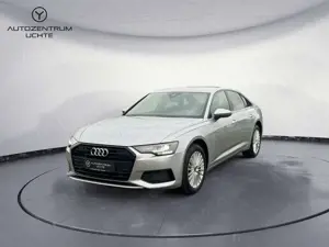 Audi A6 Lim. 40 TDI design/LED/BLACK/LEDER/ACC/KAMERA
