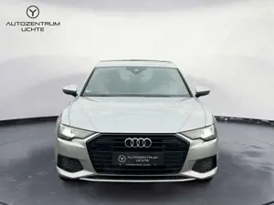 Audi A6 Lim. 40 TDI design/LED/BLACK/LEDER/ACC/KAMERA Bild 3
