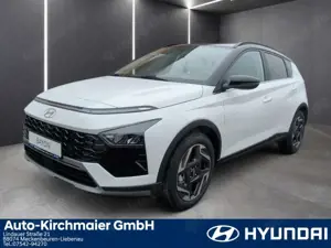 Hyundai BAYON Prime 1.0 T-GDI 2WD LED NAVI R-CAM SHZ