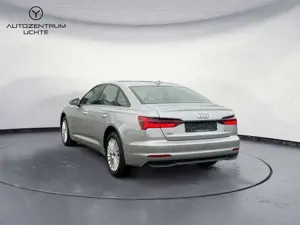 Audi A6 Lim. 40 TDI design/LED/BLACK/LEDER/ACC/KAMERA Bild 4