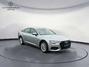 Audi A6 Lim. 40 TDI design/LED/BLACK/LEDER/ACC/KAMERA Bild 2