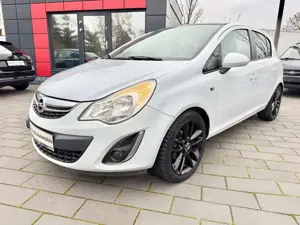 Opel Corsa D Color Edition,Klima,Allwetterreifen,