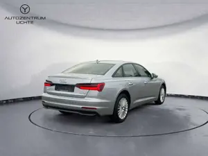 Audi A6 Lim. 40 TDI design/LED/BLACK/LEDER/ACC/KAMERA Bild 5