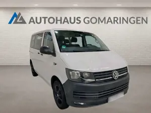 Volkswagen T6 Kombi *9 Sitzer*AHK*KLIMA*PDC*