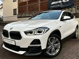 BMW X2 xDr25e M Sport PANO*DA-Plus*LED*Head-Up*HiFi