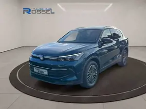 Volkswagen Tiguan 1.5 eTSI DSG Life Edition LED PLUS 18" Al