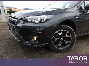 Subaru XV 1.6i 114 CVT 4x4 Trend AHK SHZ PDC 17Z Klima Bild 5