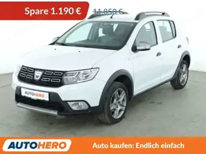 Dacia Sandero 1.0 SCe Stepway Essential*KLIMA*BLUETOOTH*GARANTIE