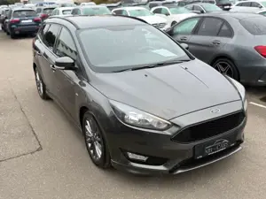 Ford Focus Turnier ST-Line*NAVI*PDC*ALU