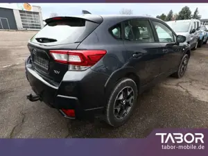 Subaru XV 1.6i 114 CVT 4x4 Trend AHK SHZ PDC 17Z Klima Bild 3