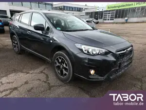 Subaru XV 1.6i 114 CVT 4x4 Trend AHK SHZ PDC 17Z Klima Bild 2