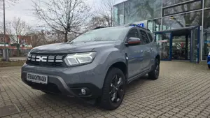 Dacia Duster II Extreme 8.489km Laufleistung