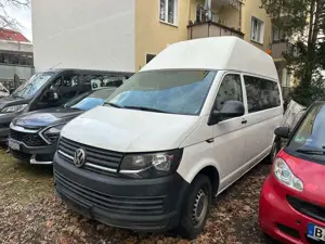 Volkswagen T6 Kombi Kombi Hochdach Lang 2.0 TDI Klima Motorschaden