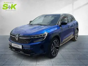 Renault Austral Iconic E-Tech Full Hybrid 200+PANO+H/K+NAVI+