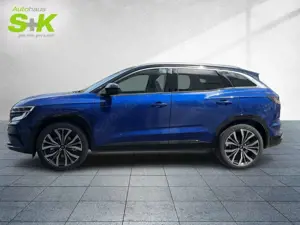Renault Austral Iconic E-Tech Full Hybrid 200+PANO+H/K+NAVI+ Bild 2