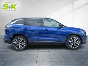 Renault Austral Iconic E-Tech Full Hybrid 200+PANO+H/K+NAVI+ Bild 5