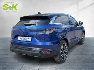 Renault Austral Iconic E-Tech Full Hybrid 200+PANO+H/K+NAVI+ Bild 4