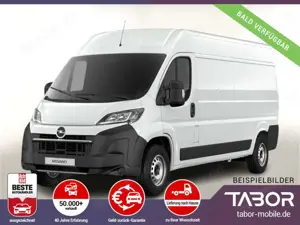 Opel Movano 35 180 AUT L3H2 Kam HFT270 PDC NSW UVP-42%*
