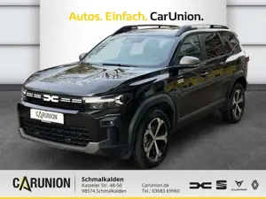 Dacia Bigster Journey TCe 140