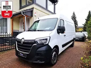 Renault Master III Kasten  L2H2 HKa 3,5t|Totwinkel|Klima|