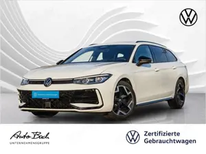 Volkswagen Passat Variant 2.0 TDI "R-Line" DSG Navi LED Sta