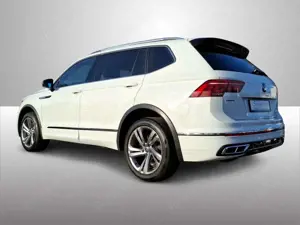 Volkswagen Tiguan ALLSPACE 2.0 TDI 4MOTION R-LINE+IQ.LIGHT Bild 3