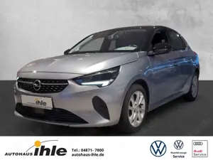 Opel Corsa F Elegance 1,2 Turbo NAVI+R-FAHRKAMERA+SITZHEIZ.