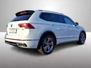 Volkswagen Tiguan ALLSPACE 2.0 TDI 4MOTION R-LINE+IQ.LIGHT Bild 5