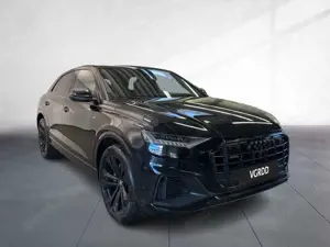 Audi Q8 55 TFSI Q. Kamera LED Navi HUD Pano Bild 5