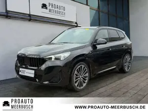 BMW X1 23d xDrive M Sport AHK/ADAPTLED/MMRY/ACC/RFK