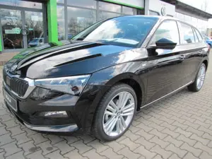 Skoda Scala Tour