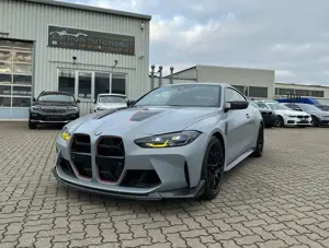 BMW M4 Coupe CSL-SOFORT VERFÜGBAR