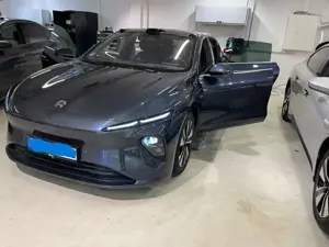 NIO ET7 ET7 100kWh Kaufbatterie, Garantie bis 10.2028
